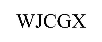 WJCGX