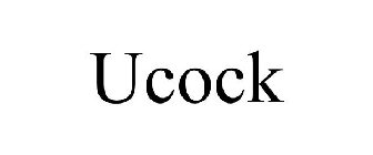 UCOCK