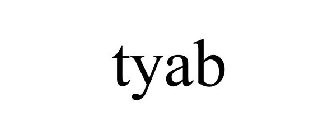 TYAB