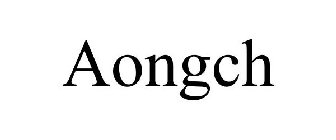 AONGCH