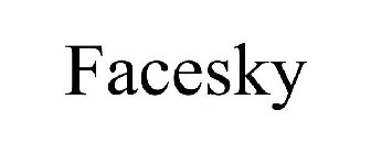 FACESKY