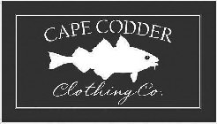 CAPE CODDER CLOTHING CO.