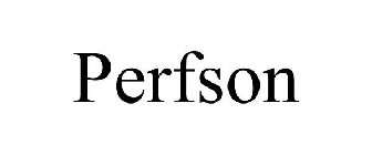 PERFSON