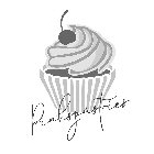 PINKSPASTRIES