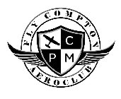 FLY COMPTON AEROCLUB C P M