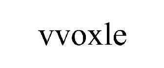 VVOXLE