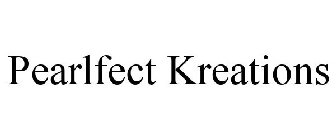PEARLFECT KREATIONS
