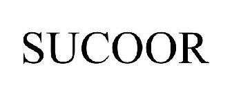 SUCOOR