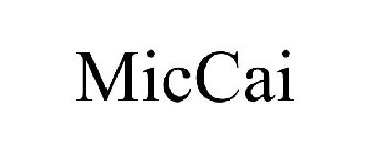 MICCAI