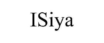 ISIYA