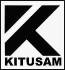 K KITUSAM