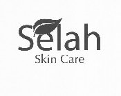 SELAH SKIN CARE