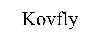 KOVFLY