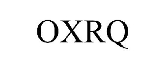OXRQ