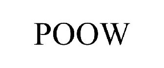 POOW