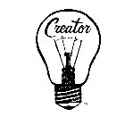 CREATOR LLC