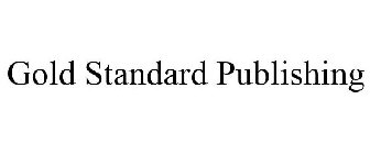 GOLD STANDARD PUBLISHING