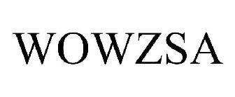 WOWZSA