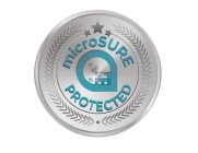 MICROSURE PROTECTED