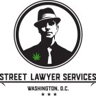STREET LAWYER SERVICES WASHINGTON, DC