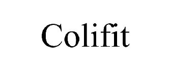 COLIFIT