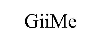 GIIME