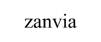 ZANVIA