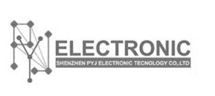 PYJ ELECTRONIC SHENZHEN PYJ ELECTRONIC TECHNOLOGY CO,. LTD