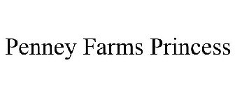 PENNEY FARMS PRINCESS