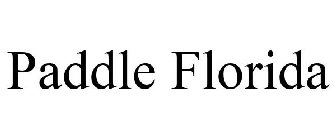 PADDLE FLORIDA