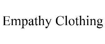 EMPATHY CLOTHING