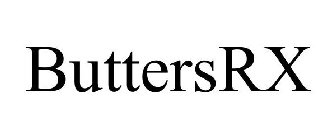 BUTTERSRX