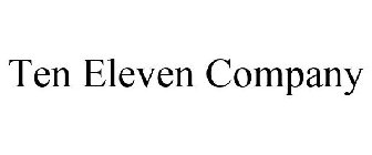 TEN ELEVEN COMPANY