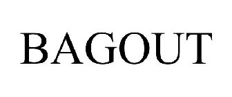 BAGOUT