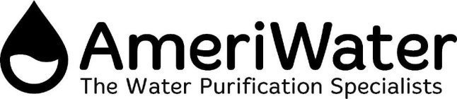 AMERIWATER THE WATER PURIFICATION SPECIALISTS