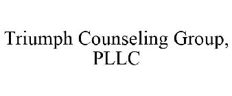 TRIUMPH COUNSELING GROUP, PLLC