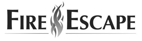 FIRE ESCAPE