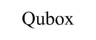 QUBOX