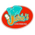 JUBIE'S CREAMERY