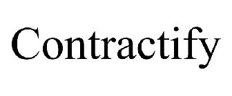 CONTRACTIFY