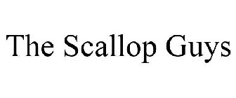 THE SCALLOP GUYS
