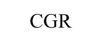 CGR