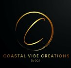 C COASTAL VIBE CREATIONS BY S&J