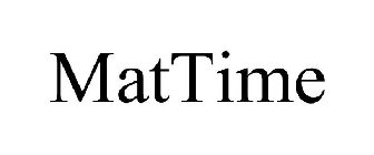 MATTIME