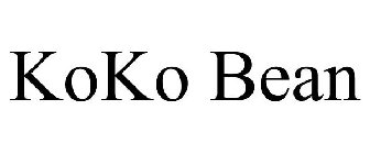 KOKO BEAN