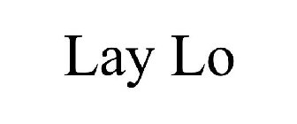 LAY LO