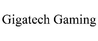 GIGATECH GAMING