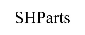 SHPARTS