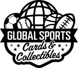 GLOBAL SPORTS CARDS & COLLECTIBLES