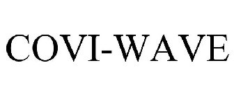 COVI-WAVE